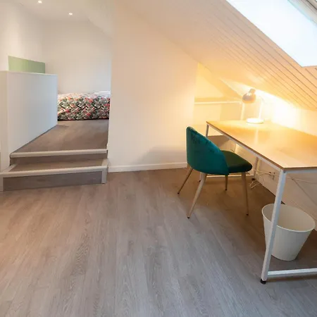 Holiday home Echappee Belle *